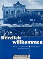 Herzlich willkommen Neu Arbeitsbuch