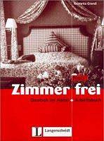 Zimmer frei Neu Arbeitsbuch