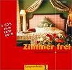 Zimmer frei Neu CD /2/ zum Lehrbuch