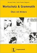 Wortschatz und Grammatik Buch