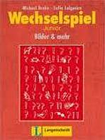 Wechselspiel Junior Buch