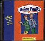 Keine Panik! 2 Audio CDs