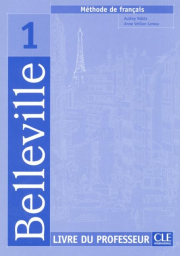 Belleville 1 guide p�dagogique