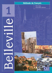 Belleville 1 livre de l��leve
