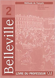 Belleville 2 guide p�dagogique