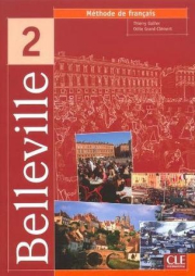 Belleville 2 livre de l��leve