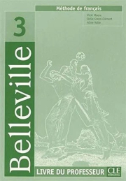 Belleville 3 guide p�dagogique