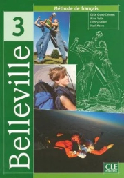 Belleville 3 livre de l��leve