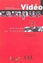 Campus 3 vid�o VHS PAL