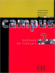Campus 3 livre de l��leve
