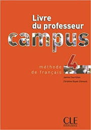 Campus 4 guide p�dagogique