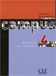 Campus 4 livre de l��leve