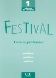 Festival 1 guide p�dagogique