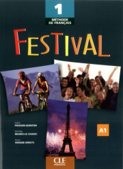 Festival 1 livre de l��leve