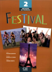 Festival 2 livre de l��leve