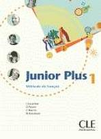 Junior plus 1 livre de l��leve