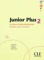 Junior plus 2 fichier compl�mentaire