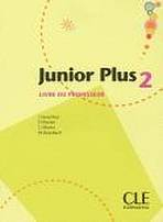 Junior plus 2 guide p�dagogique