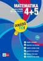Dok�e� to! / Matematika 4+5 - V�klad a cvi�en� pro lep�� znalosti ve 4. a 5. t��d�