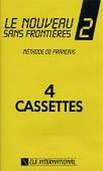 Le nouveau sans frontieres 2 cass