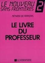 Le nouveau sans frontieres 2 guide p�dagogique