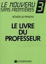 Le nouveau sans frontieres 3 guide p�dagogique