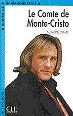 Lectures faciles N2 Le Comte de Monte- NIV.Cristo - niv.2 livre