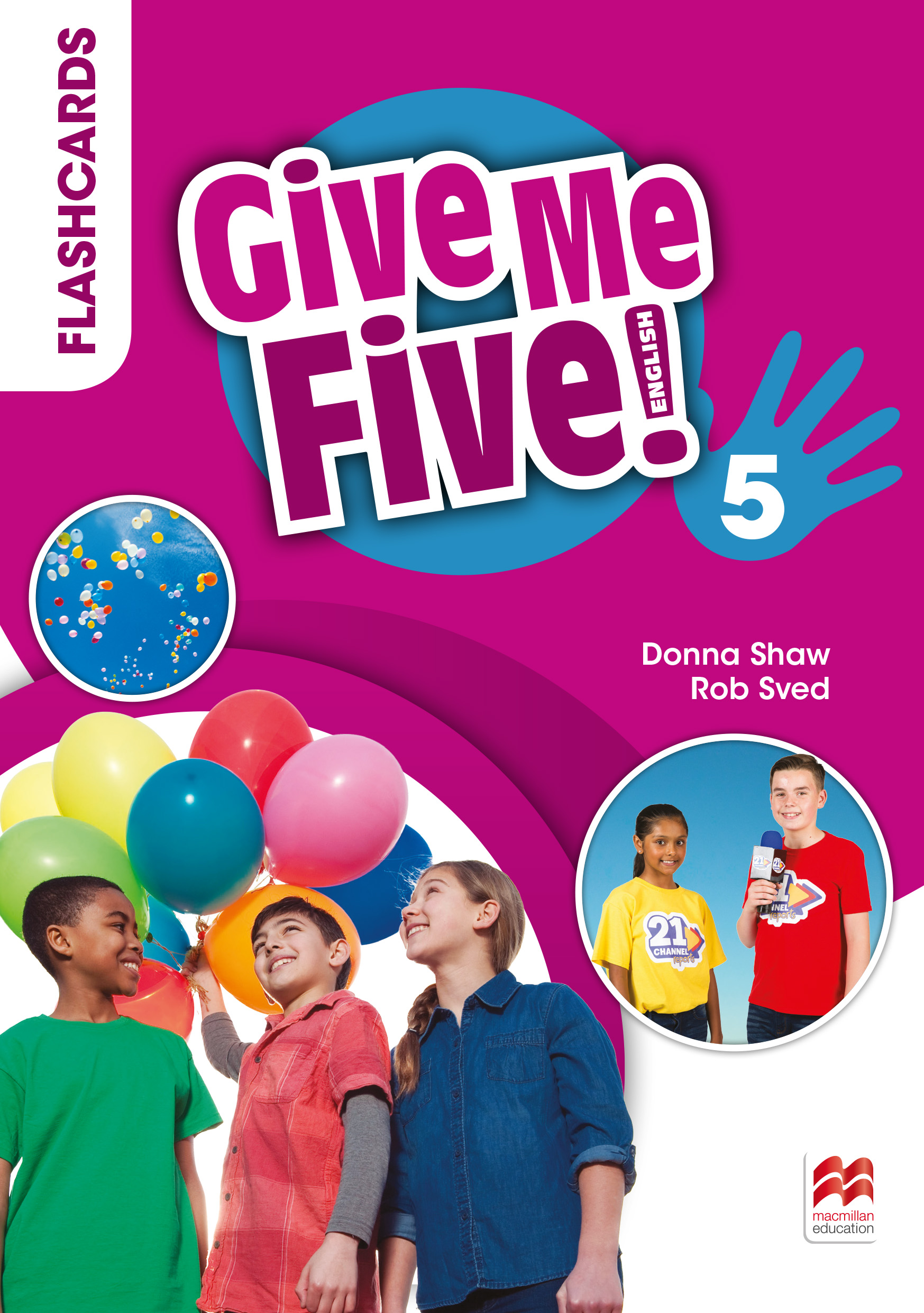 Give Me Five Level 5 Flashcards Macmillan 9781380025104 Give me five level 5 flashcards macmillan 9781380025104