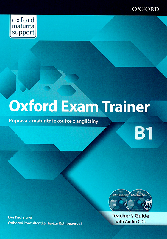 oxford exam trainer b1 megoldások 5
