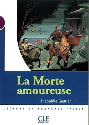 MISE EN SCENE 1 LA MORTE AMOUREUSE