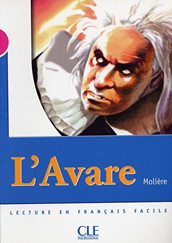 MISE EN SCENE 3 L´AVARE