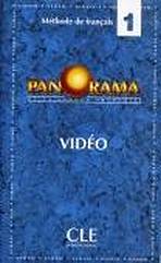 Panorama 1 vidéo PAL
