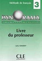 Panorama 3 guide pédagogique