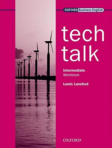 Tech Talk Intermediate Workbook Oxford University Press