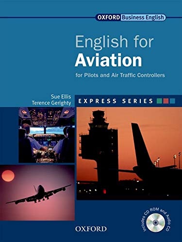 English for Aviation - Náhled učebnice