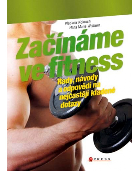 Začínáme ve fitness