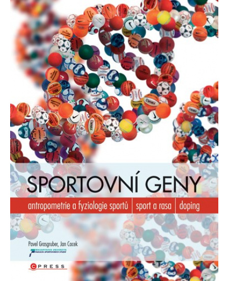 Sportovní geny