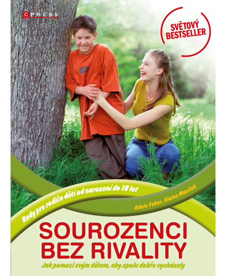 Sourozenci bez rivality
