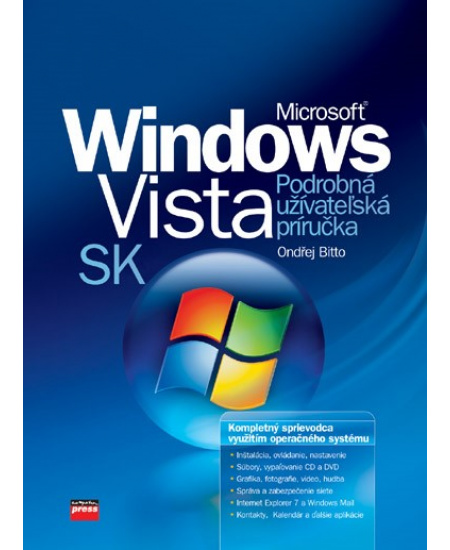 Microsoft Windows Vista
