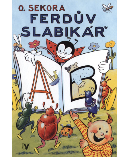 Ferdův slabikář
