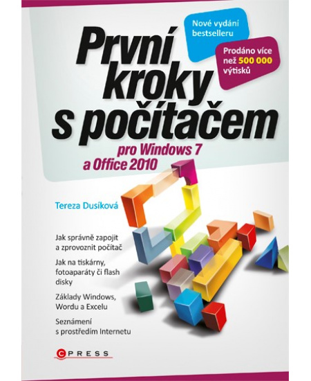 První kroky s počítačem