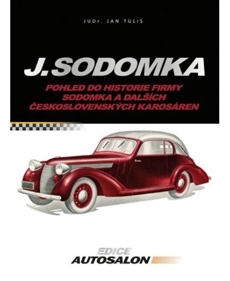 J. Sodomka