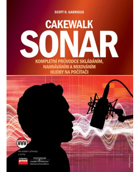 Cakewalk Sonar
