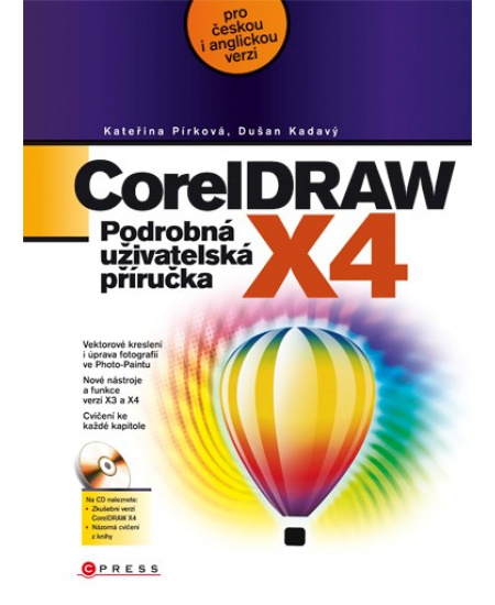 CorelDRAW X4