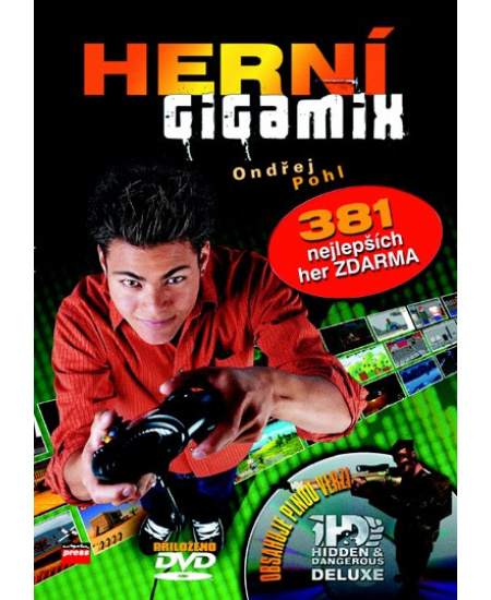 Herní GIGAMIX