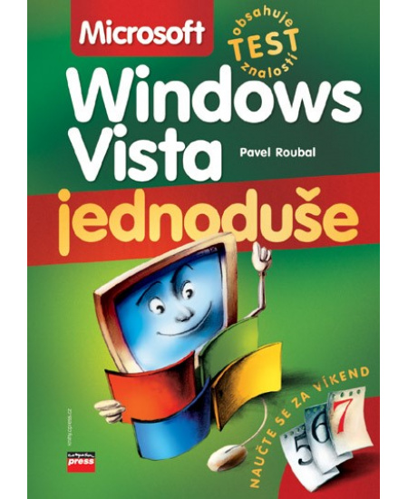 Microsoft Windows Vista