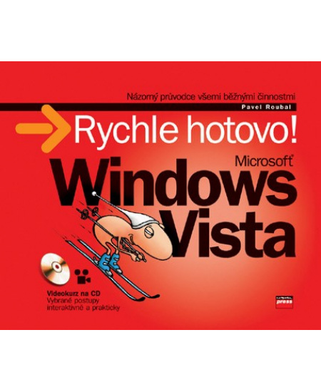 Microsoft Windows Vista