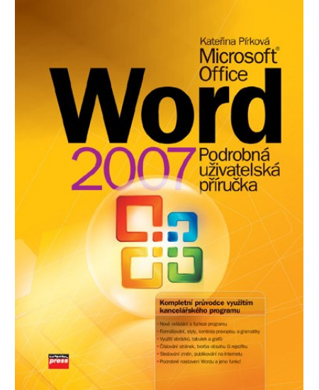 Microsoft Office Word 2007