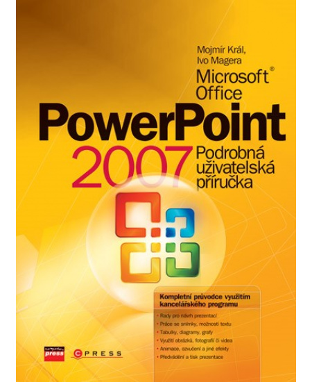 Microsoft Office PowerPoint 2007