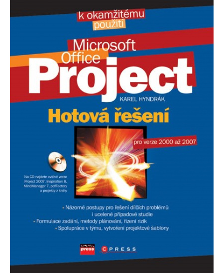 Microsoft Office Project